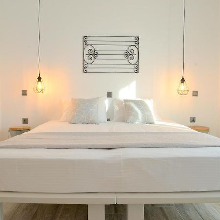 אדאמאס Margaritari Studios Milos מראה חיצוני תמונה