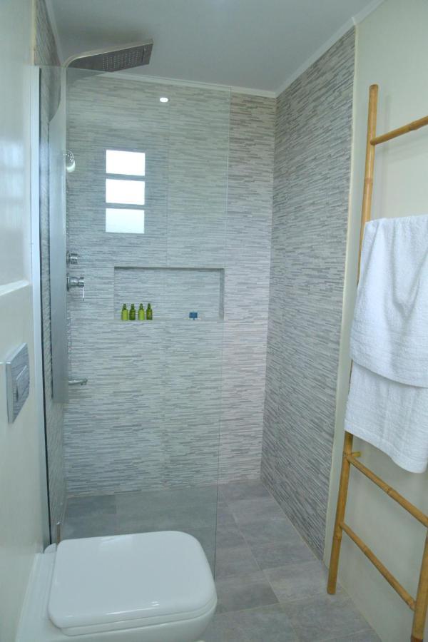 אדאמאס Margaritari Studios Milos מראה חיצוני תמונה