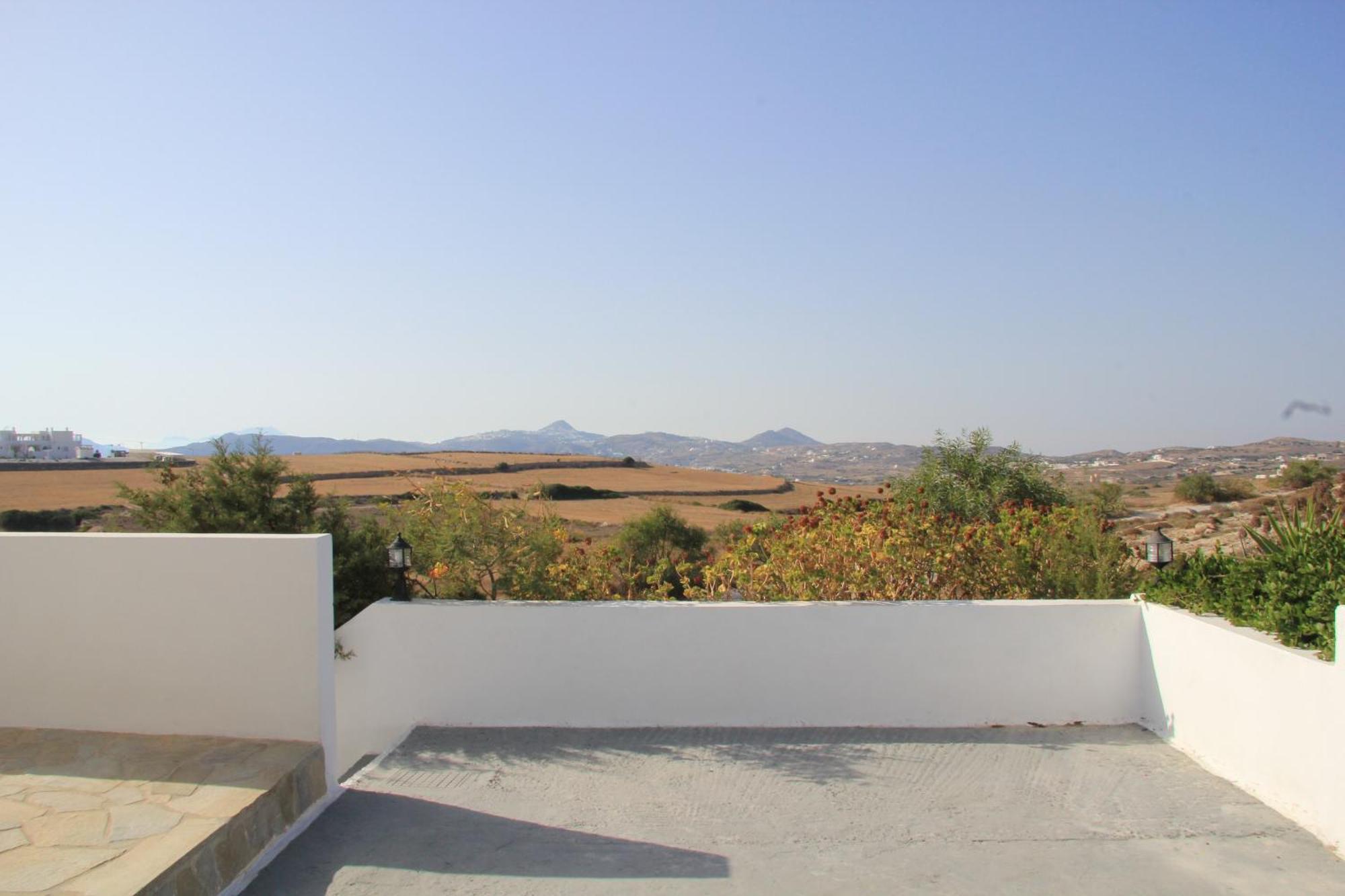 אדאמאס Margaritari Studios Milos חדר תמונה