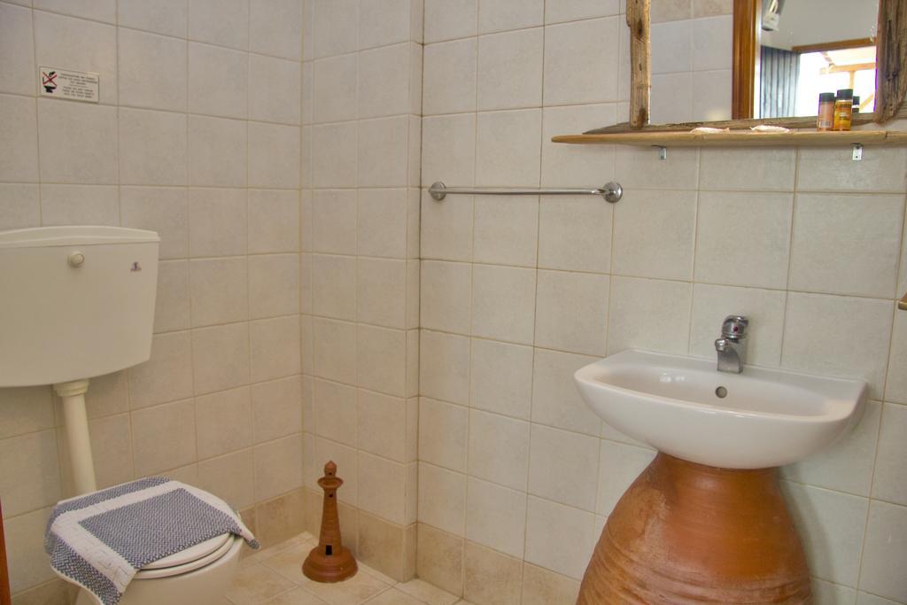 אדאמאס Margaritari Studios Milos חדר תמונה