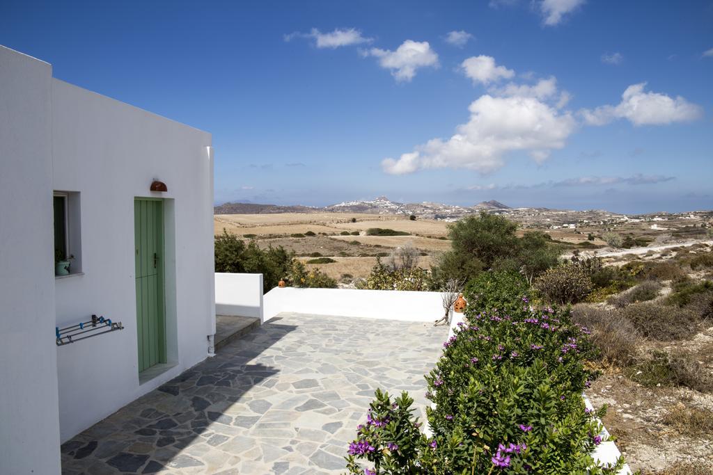 אדאמאס Margaritari Studios Milos מראה חיצוני תמונה