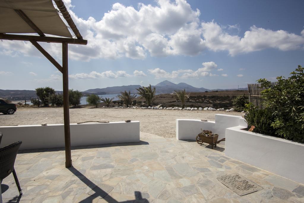 אדאמאס Margaritari Studios Milos מראה חיצוני תמונה