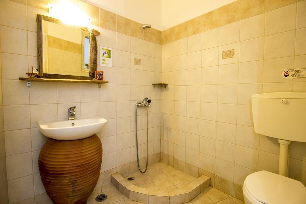 אדאמאס Margaritari Studios Milos מראה חיצוני תמונה